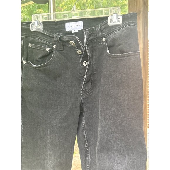 I Love Ugly smart Zespy Pant men’s 30x29 - Picture 10 of 16